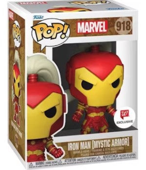 Marvel Iron Man (Mystic Armor) Walgreens Exclusive #918