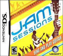 Jam Sessions DS