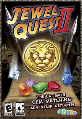 Jewel Quest 2 PC