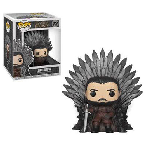 Game of Thrones Jon Snow #72
