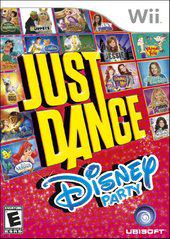 Just Dance Disney Party Wii