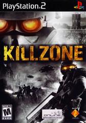 Killzone PS2