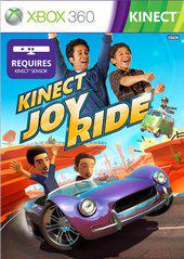 Kinect Joyride Xbox 360