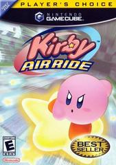 Kirby Air Ride (Player's Choice) Gamecube