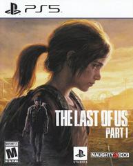 The Last of Us Part One PS5