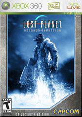 Lost Planet Extreme Condition Collector's Edition Xbox 360