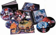 Lunar 2 Eternal Blue Complete Edition PS1