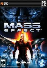 Mass Effect PC