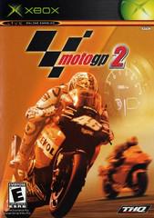 Moto GP 2 Xbox