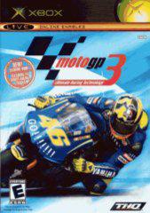 Moto GP 3 Xbox