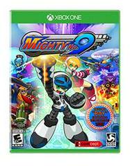 Mighty No.9 Xbox One