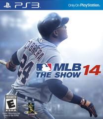 MLB the Show 14 PS3