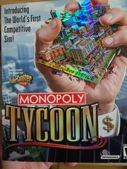 Monopoly Tycoon PC