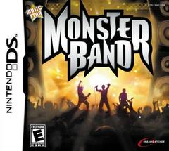 Monster Band DS