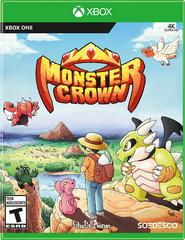 Monster Crown Xbox One