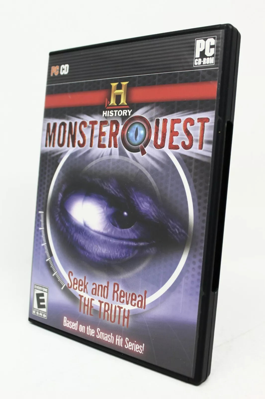 Monster Quest PC