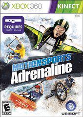 Motionsports Adrenaline Xbox 360