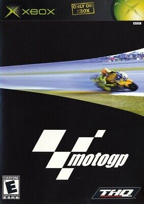 MotoGP Xbox