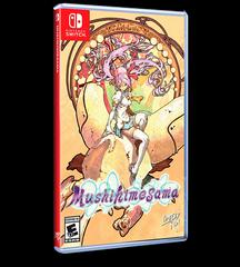 Mushihimesama Switch