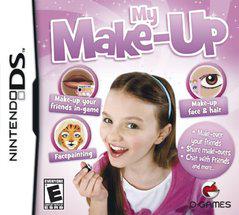 My Make-Up DS