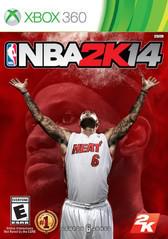 NBA 2K14 Xbox 360