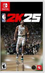 NBA 2K25 Switch
