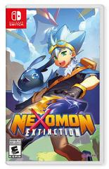 Nexomon Extinction Switch