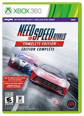 Need for Speed Rivals Complete Edition Xbox 360