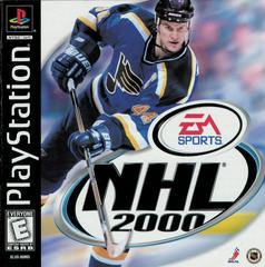 NHL 2000 PS1
