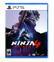 Ninja Gaiden 4 PS5