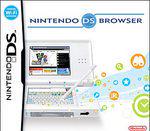 Nintendo DS Browser DS