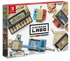 Nintendo Labo Toy-Con 01 Variety Kit Switch