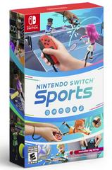 Nintendo Switch Sports Switch