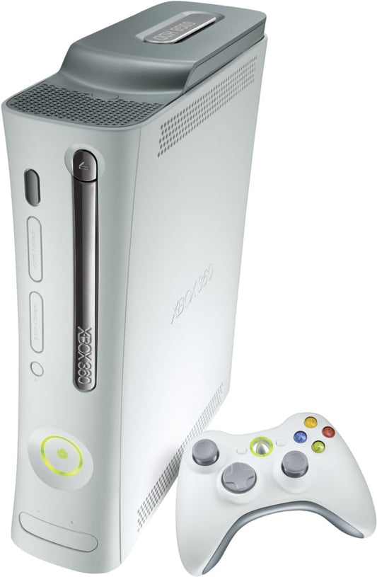 Xbox 360 Original Console