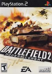 Battlefield 2 Modern Combat PS2