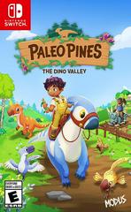 Paleo Pines The Dino Valley Switch
