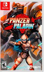 Panzer Paladin Switch