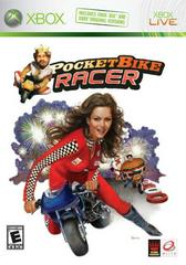 Pocket Bike Racer Xbox 360