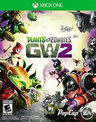 Plants Vs Zombies GW2 Xbox One