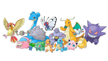 Pokemon