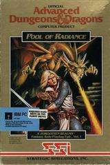 Dungeons and Dragons Pool of Radiance PC