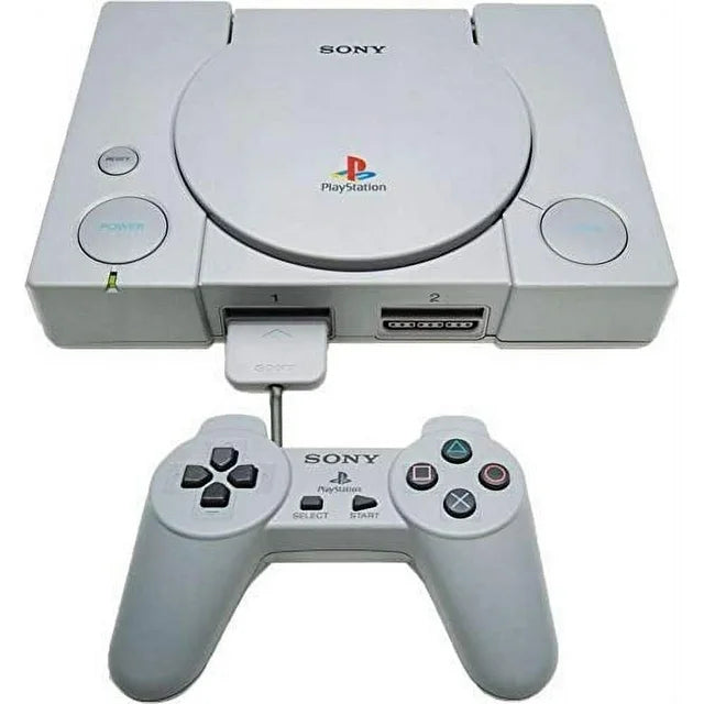 PlayStation 1 Console