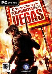 Rainbow Six Vegas PC