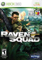 Raven Squad Xbox 360