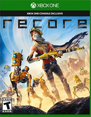 Recore Xbox One