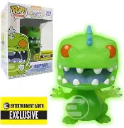 Rugrats Reptar (Entertainment Earth GITD) Funko #227