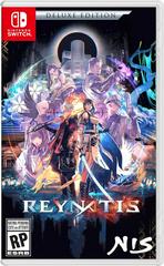 Reynatis (Deluxe Edition) Switch