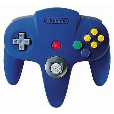 Nintendo 64 Controller (Used)