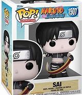 Funko Naruto Shippuden Sai #1507