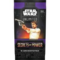 Secrets of Power Booster Pack